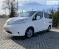 Білий Ніссан e-NV200, об'ємом двигуна 0 л та пробігом 59 тис. км за 20400 $, фото 9 на Automoto.ua