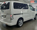 Белый Ниссан e-NV200, объемом двигателя 0 л и пробегом 132 тыс. км за 13200 $, фото 3 на Automoto.ua