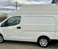 Белый Ниссан e-NV200, объемом двигателя 0 л и пробегом 20 тыс. км за 13900 $, фото 3 на Automoto.ua
