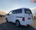 Белый Ниссан e-NV200, объемом двигателя 0 л и пробегом 79 тыс. км за 15500 $, фото 11 на Automoto.ua