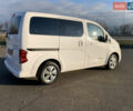 Белый Ниссан e-NV200, объемом двигателя 0 л и пробегом 79 тыс. км за 15500 $, фото 6 на Automoto.ua