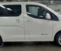 Белый Ниссан e-NV200, объемом двигателя 0 л и пробегом 132 тыс. км за 13200 $, фото 2 на Automoto.ua