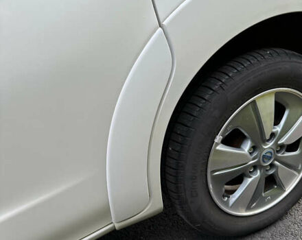 Белый Ниссан e-NV200, объемом двигателя 0 л и пробегом 132 тыс. км за 13200 $, фото 5 на Automoto.ua