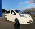 Белый Ниссан e-NV200, объемом двигателя 0 л и пробегом 79 тыс. км за 15500 $, фото 3 на Automoto.ua