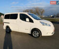 Белый Ниссан e-NV200, объемом двигателя 0 л и пробегом 79 тыс. км за 15500 $, фото 4 на Automoto.ua