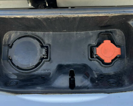 Білий Ніссан e-NV200, об'ємом двигуна 0 л та пробігом 73 тис. км за 13200 $, фото 23 на Automoto.ua