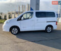 Белый Ниссан e-NV200, объемом двигателя 0 л и пробегом 79 тыс. км за 15500 $, фото 14 на Automoto.ua