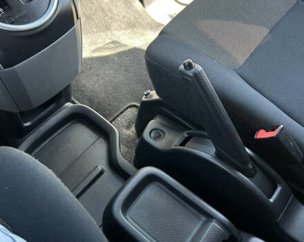 Білий Ніссан e-NV200, об'ємом двигуна 0 л та пробігом 73 тис. км за 13200 $, фото 13 на Automoto.ua