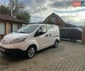 Белый Ниссан e-NV200, объемом двигателя 0 л и пробегом 79 тыс. км за 13800 $, фото 2 на Automoto.ua