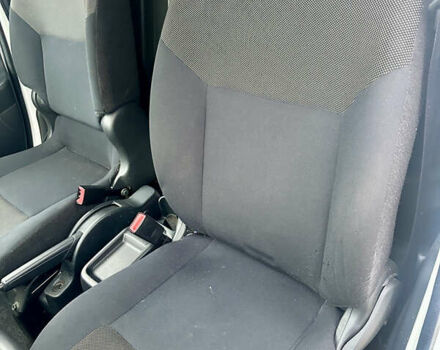 Белый Ниссан e-NV200, объемом двигателя 0 л и пробегом 20 тыс. км за 13900 $, фото 11 на Automoto.ua