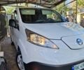 Белый Ниссан e-NV200, объемом двигателя 0 л и пробегом 170 тыс. км за 15000 $, фото 1 на Automoto.ua