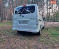 Белый Ниссан e-NV200, объемом двигателя 0 л и пробегом 43 тыс. км за 19991 $, фото 7 на Automoto.ua