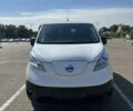Белый Ниссан e-NV200, объемом двигателя 0 л и пробегом 73 тыс. км за 13200 $, фото 1 на Automoto.ua