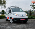 Білий Ніссан e-NV200, об'ємом двигуна 0 л та пробігом 82 тис. км за 13400 $, фото 1 на Automoto.ua