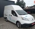 Белый Ниссан e-NV200, объемом двигателя 0 л и пробегом 58 тыс. км за 13100 $, фото 2 на Automoto.ua
