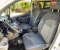 Белый Ниссан e-NV200, объемом двигателя 0 л и пробегом 132 тыс. км за 13200 $, фото 13 на Automoto.ua