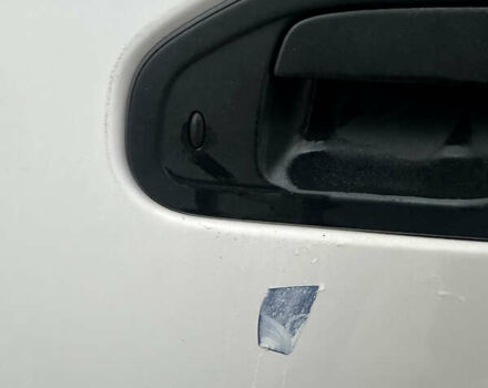 Белый Ниссан e-NV200, объемом двигателя 0 л и пробегом 20 тыс. км за 13900 $, фото 12 на Automoto.ua