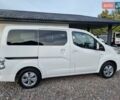Белый Ниссан e-NV200, объемом двигателя 0 л и пробегом 202 тыс. км за 13300 $, фото 3 на Automoto.ua