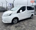 Белый Ниссан e-NV200, объемом двигателя 0 л и пробегом 125 тыс. км за 15900 $, фото 8 на Automoto.ua