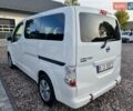 Белый Ниссан e-NV200, объемом двигателя 0 л и пробегом 202 тыс. км за 13300 $, фото 6 на Automoto.ua
