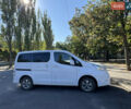 Белый Ниссан e-NV200, объемом двигателя 0 л и пробегом 179 тыс. км за 15700 $, фото 13 на Automoto.ua