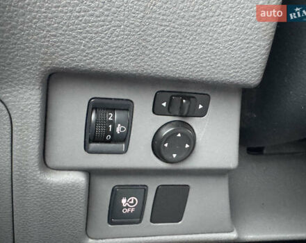 Білий Ніссан e-NV200, об'ємом двигуна 0 л та пробігом 179 тис. км за 15300 $, фото 17 на Automoto.ua