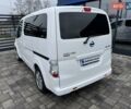 Белый Ниссан e-NV200, объемом двигателя 0 л и пробегом 125 тыс. км за 15900 $, фото 10 на Automoto.ua