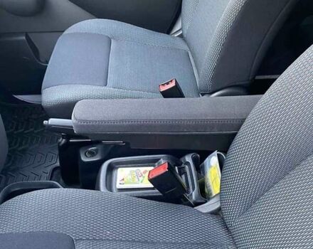 Белый Ниссан e-NV200, объемом двигателя 0 л и пробегом 179 тыс. км за 15900 $, фото 10 на Automoto.ua