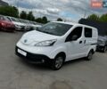 Белый Ниссан e-NV200, объемом двигателя 0 л и пробегом 91 тыс. км за 13999 $, фото 1 на Automoto.ua