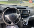 Білий Ніссан e-NV200, об'ємом двигуна 0 л та пробігом 177 тис. км за 13942 $, фото 17 на Automoto.ua