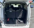 Белый Ниссан e-NV200, объемом двигателя 0 л и пробегом 179 тыс. км за 15900 $, фото 7 на Automoto.ua