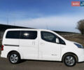 Белый Ниссан e-NV200, объемом двигателя 0 л и пробегом 114 тыс. км за 15800 $, фото 1 на Automoto.ua