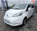 Белый Ниссан e-NV200, объемом двигателя 0 л и пробегом 125 тыс. км за 15900 $, фото 7 на Automoto.ua