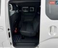 Белый Ниссан e-NV200, объемом двигателя 0 л и пробегом 125 тыс. км за 15900 $, фото 25 на Automoto.ua