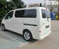 Білий Ніссан e-NV200, об'ємом двигуна 0 л та пробігом 61 тис. км за 27900 $, фото 20 на Automoto.ua