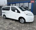 Белый Ниссан e-NV200, объемом двигателя 0 л и пробегом 125 тыс. км за 15900 $, фото 6 на Automoto.ua