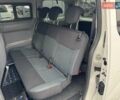 Белый Ниссан e-NV200, объемом двигателя 0 л и пробегом 125 тыс. км за 15900 $, фото 26 на Automoto.ua