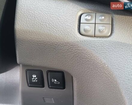 Белый Ниссан e-NV200, объемом двигателя 0 л и пробегом 202 тыс. км за 13300 $, фото 39 на Automoto.ua