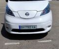 Белый Ниссан e-NV200, объемом двигателя 0 л и пробегом 120 тыс. км за 15300 $, фото 1 на Automoto.ua