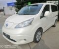 Білий Ніссан e-NV200, об'ємом двигуна 0 л та пробігом 61 тис. км за 27900 $, фото 16 на Automoto.ua