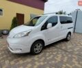 Белый Ниссан e-NV200, объемом двигателя 0 л и пробегом 91 тыс. км за 17800 $, фото 1 на Automoto.ua