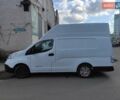 Белый Ниссан e-NV200, объемом двигателя 0 л и пробегом 55 тыс. км за 15300 $, фото 3 на Automoto.ua