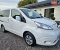 Белый Ниссан e-NV200, объемом двигателя 0 л и пробегом 202 тыс. км за 13300 $, фото 1 на Automoto.ua