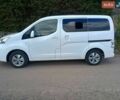 Белый Ниссан e-NV200, объемом двигателя 0 л и пробегом 35 тыс. км за 18999 $, фото 1 на Automoto.ua