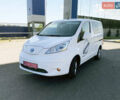 Белый Ниссан e-NV200, объемом двигателя 0 л и пробегом 124 тыс. км за 14900 $, фото 1 на Automoto.ua