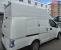 Белый Ниссан e-NV200, объемом двигателя 0 л и пробегом 55 тыс. км за 15300 $, фото 1 на Automoto.ua