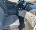 Белый Ниссан e-NV200, объемом двигателя 0 л и пробегом 179 тыс. км за 15900 $, фото 3 на Automoto.ua