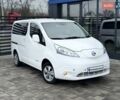 Белый Ниссан e-NV200, объемом двигателя 0 л и пробегом 125 тыс. км за 15900 $, фото 1 на Automoto.ua