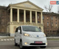 Білий Ніссан e-NV200, об'ємом двигуна 0 л та пробігом 179 тис. км за 15300 $, фото 1 на Automoto.ua