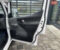 Белый Ниссан e-NV200, объемом двигателя 0 л и пробегом 125 тыс. км за 15900 $, фото 29 на Automoto.ua